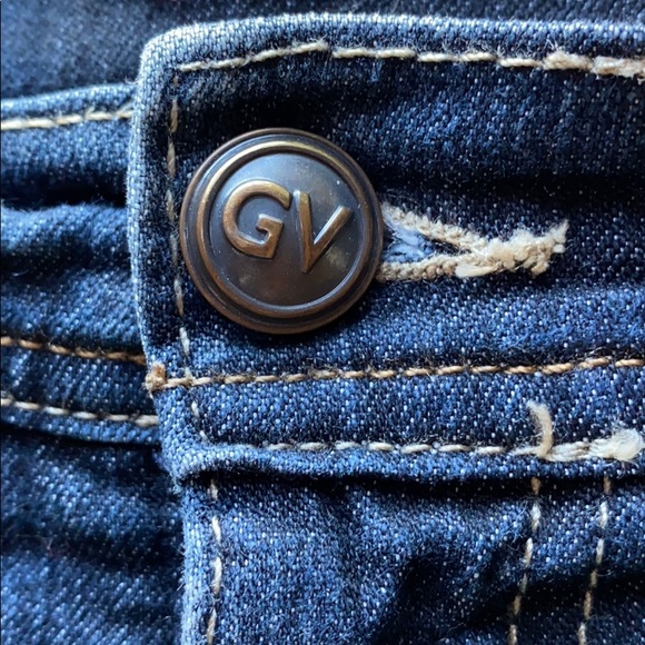 GLORIA VANDERBILT Amanda Jeans - Picture 4 of 11